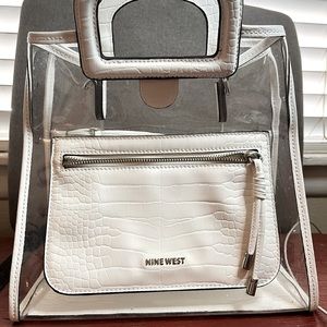 Nine West handbag